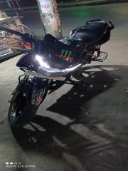 TVS Apache RTR 150